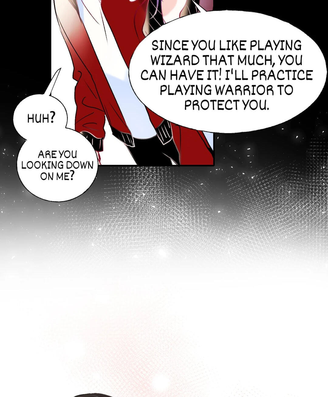 Read For the Win! chapter 86 image 51 on Lezhin