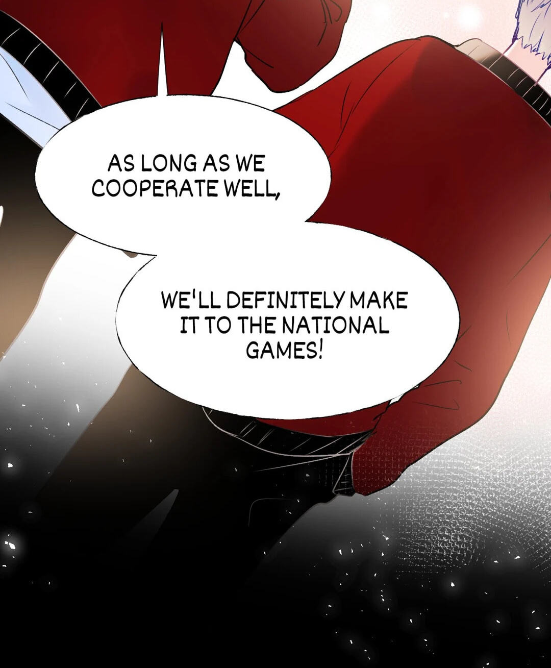Read For the Win! chapter 86 image 53 on Lezhin