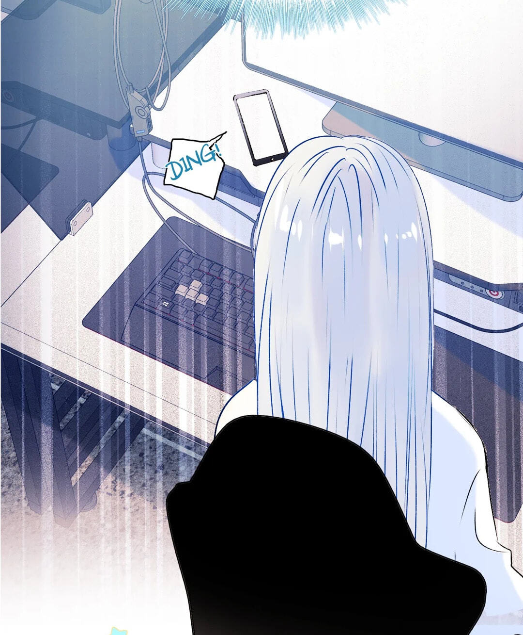 Read For the Win! chapter 86 image 56 on Lezhin