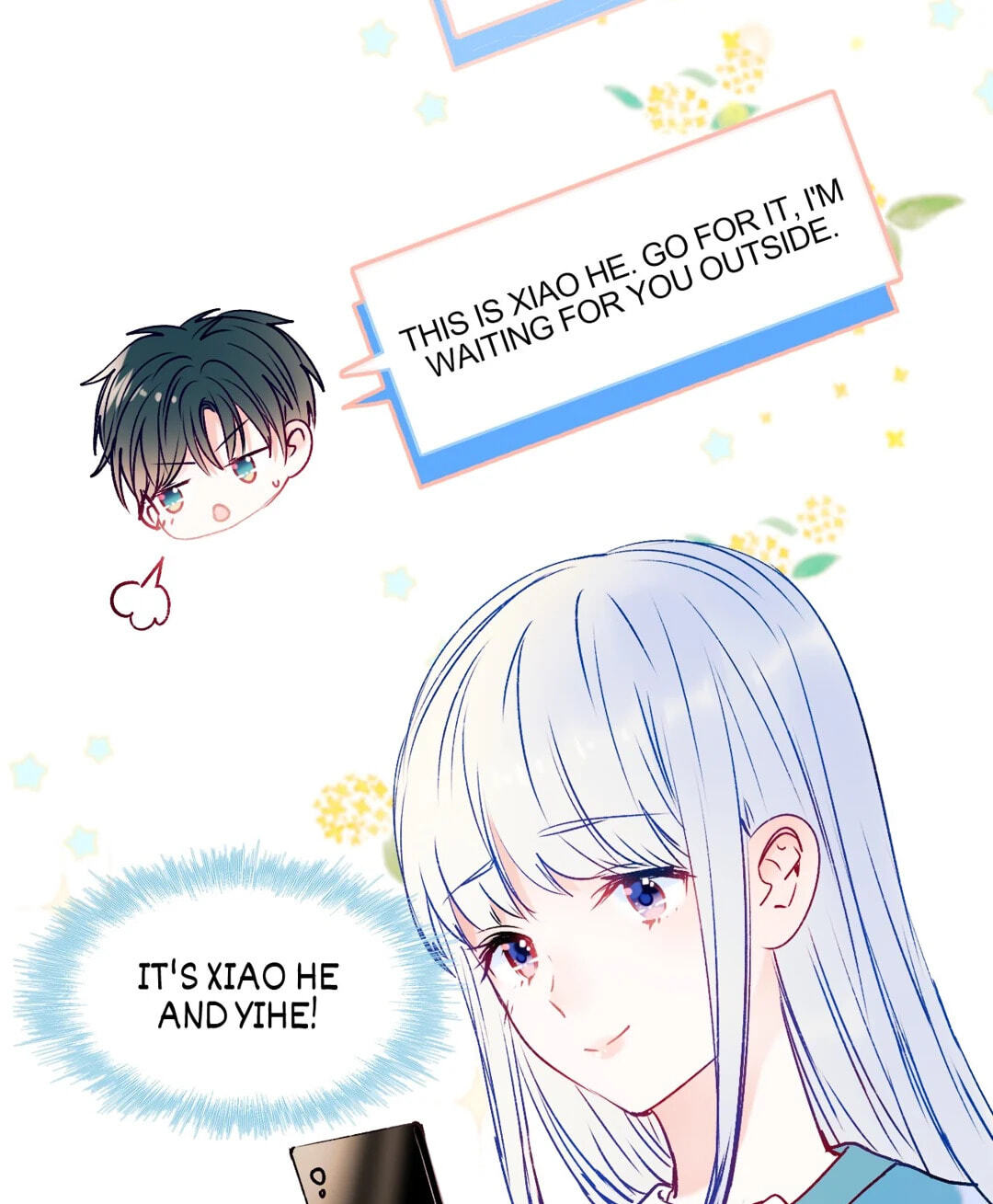 Read For the Win! chapter 86 image 58 on Lezhin