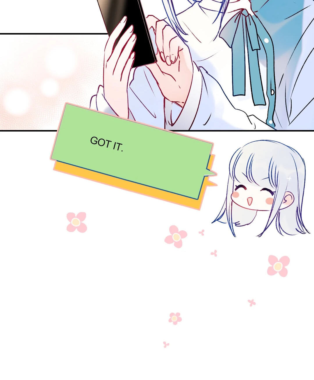 Read For the Win! chapter 86 image 59 on Lezhin