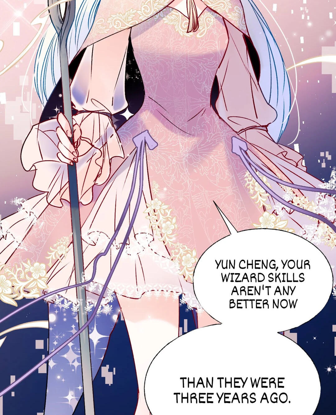 Read For the Win! chapter 86 image 63 on Lezhin