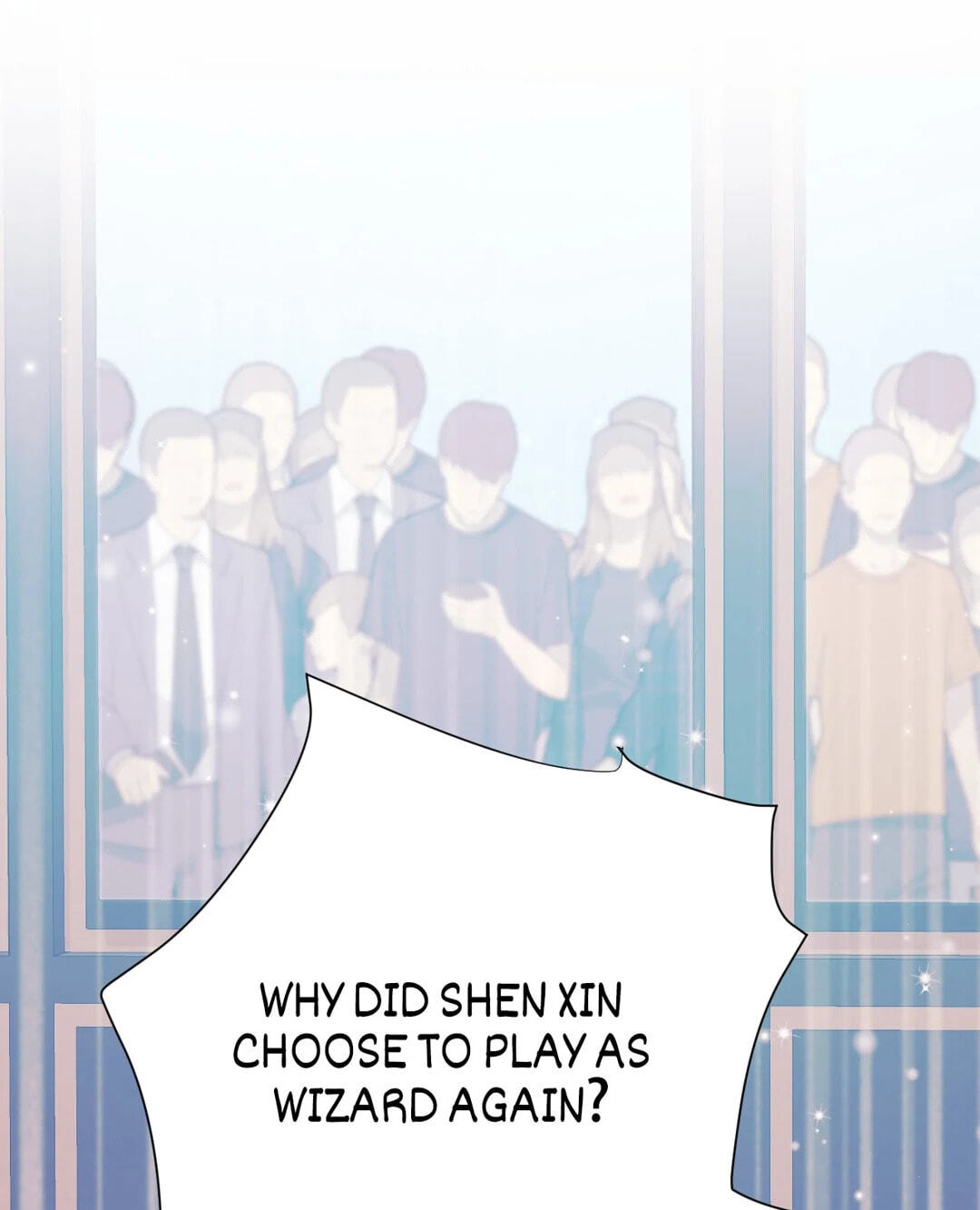 Read For the Win! chapter 86 image 68 on Lezhin