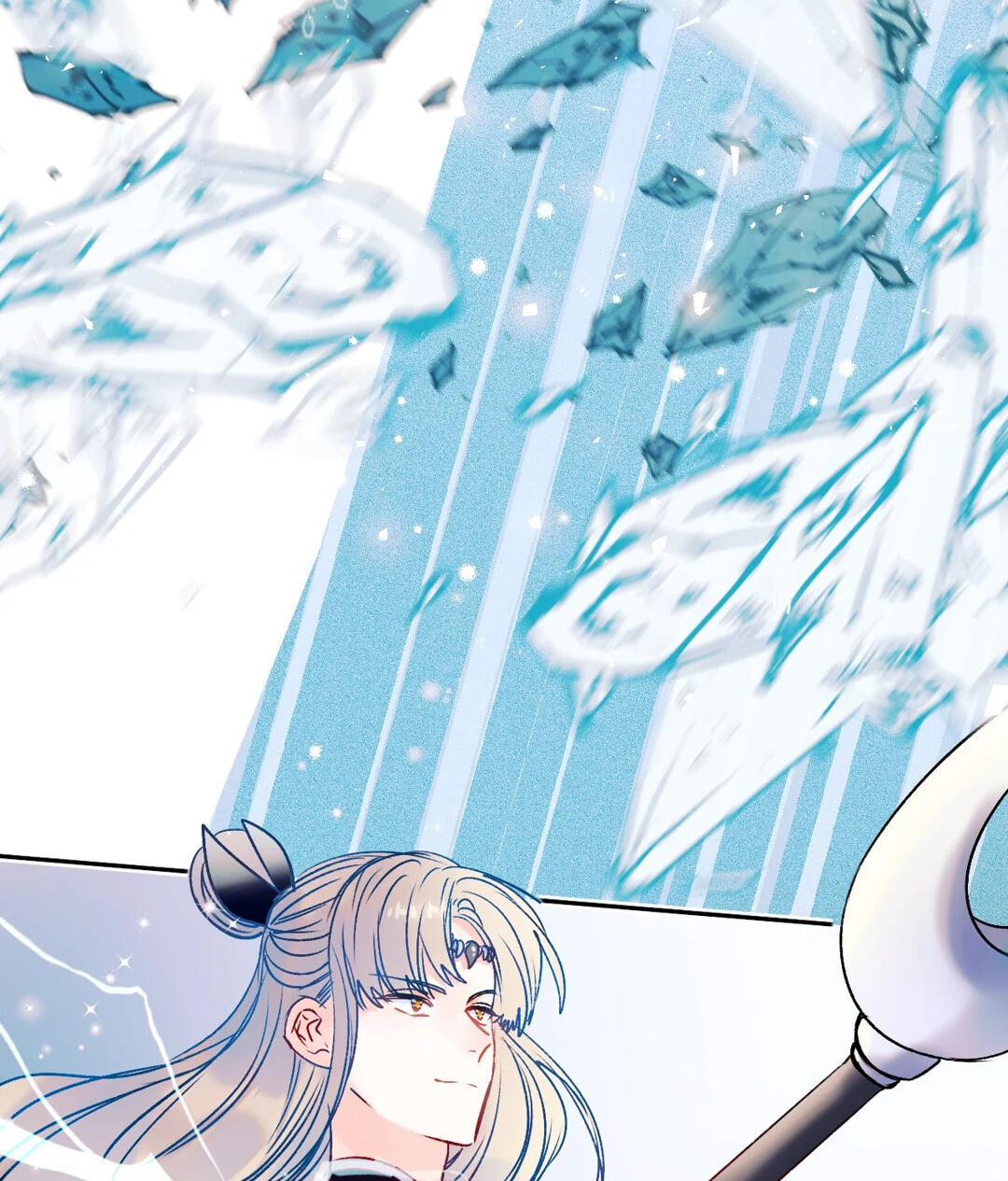 Read For the Win! chapter 86 image 9 on Lezhin