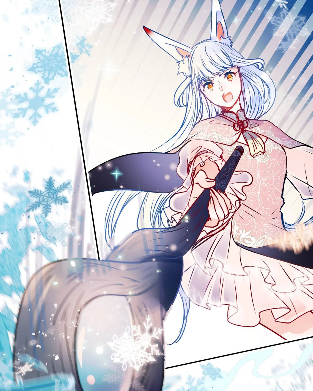 Read For the Win! chapter 87 image 1 on Lezhin