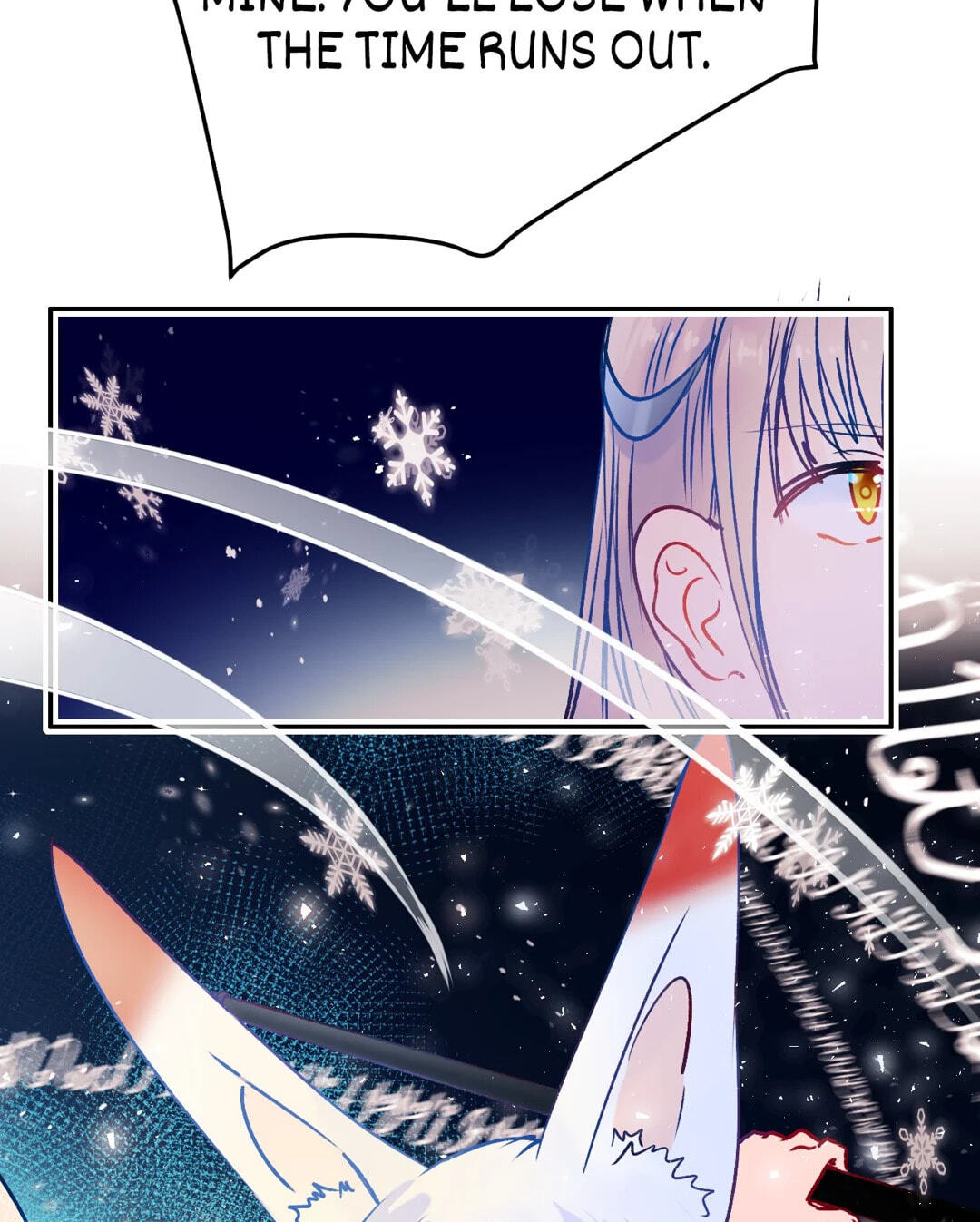 Read For the Win! chapter 87 image 10 on Lezhin