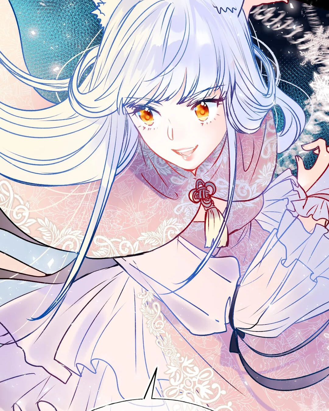 Read For the Win! chapter 87 image 11 on Lezhin
