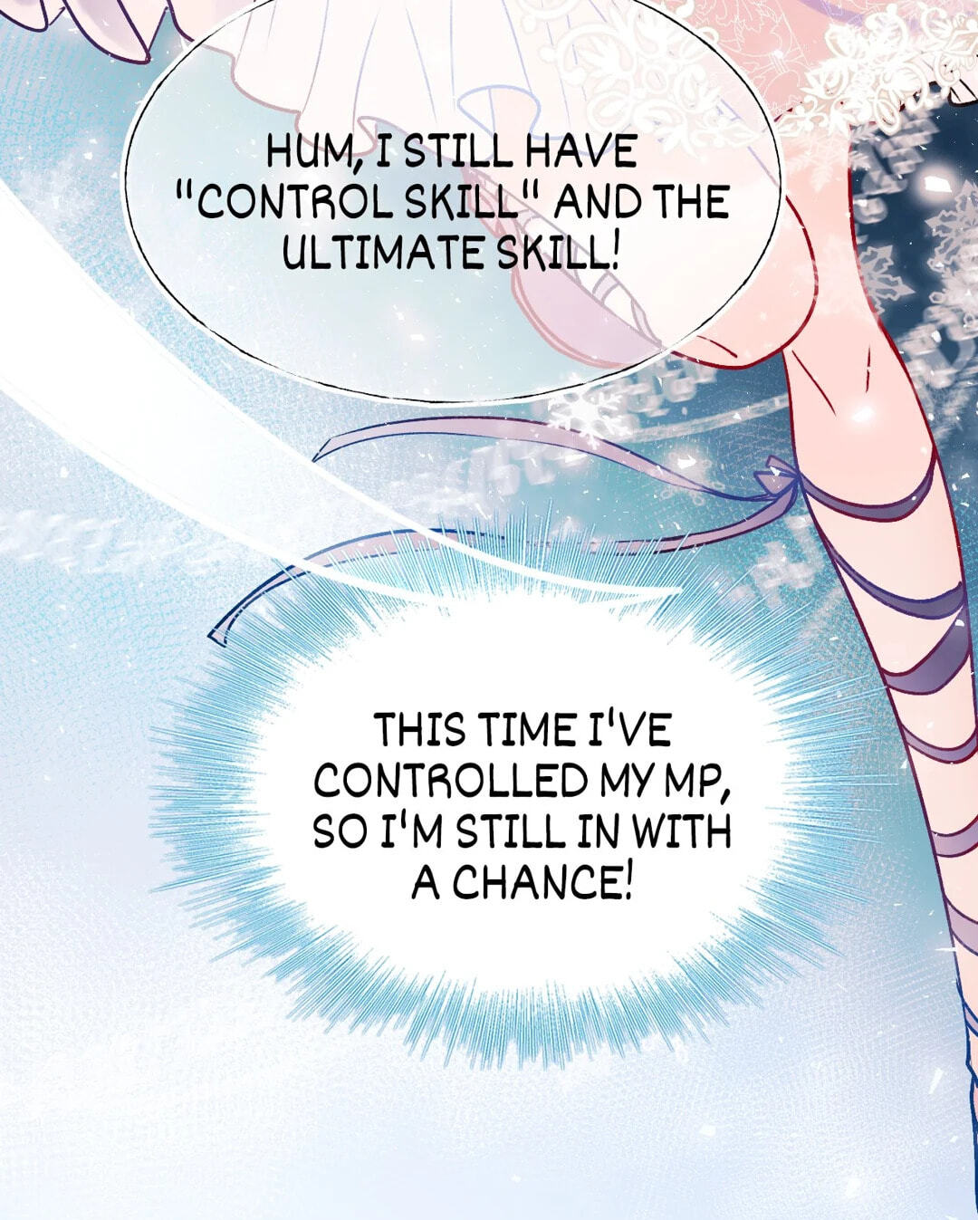 Read For the Win! chapter 87 image 12 on Lezhin