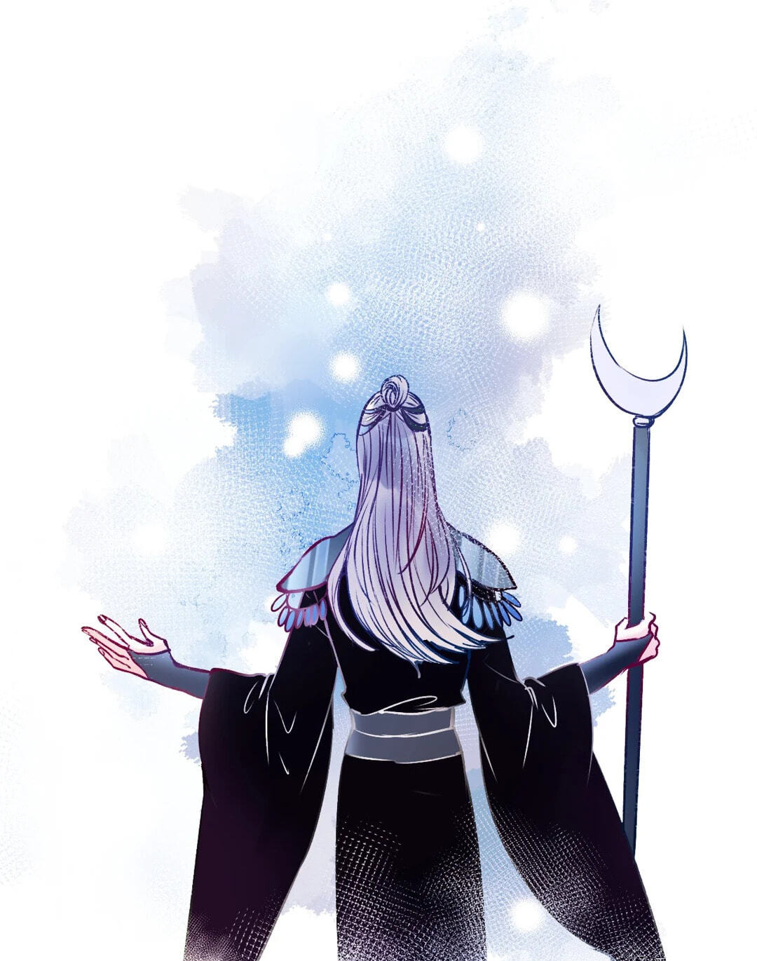 Read For the Win! chapter 87 image 18 on Lezhin