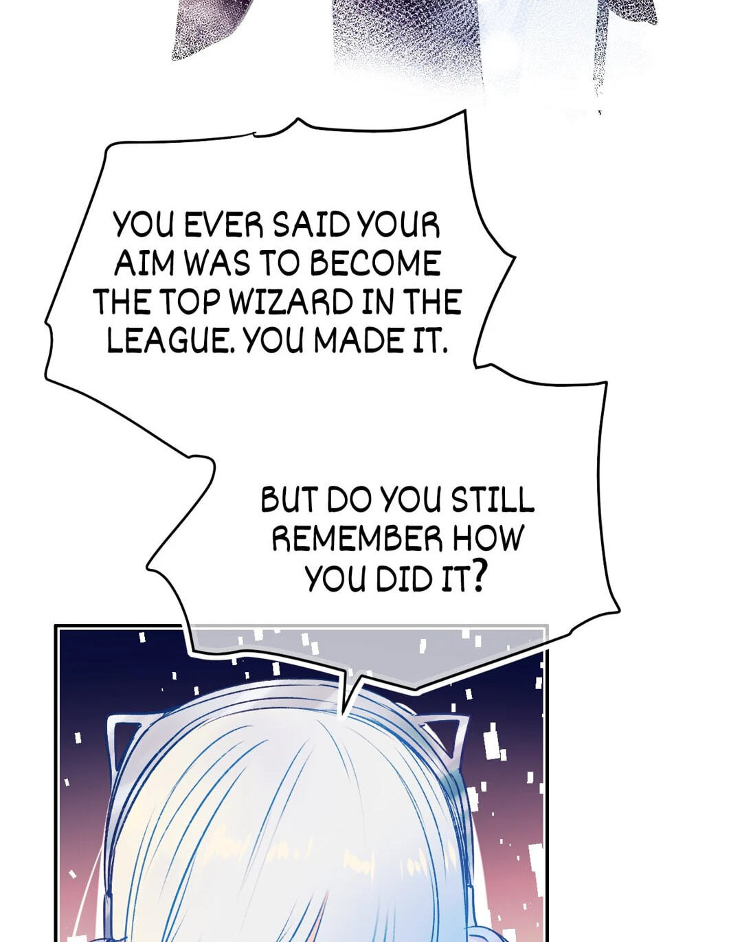 Read For the Win! chapter 87 image 19 on Lezhin