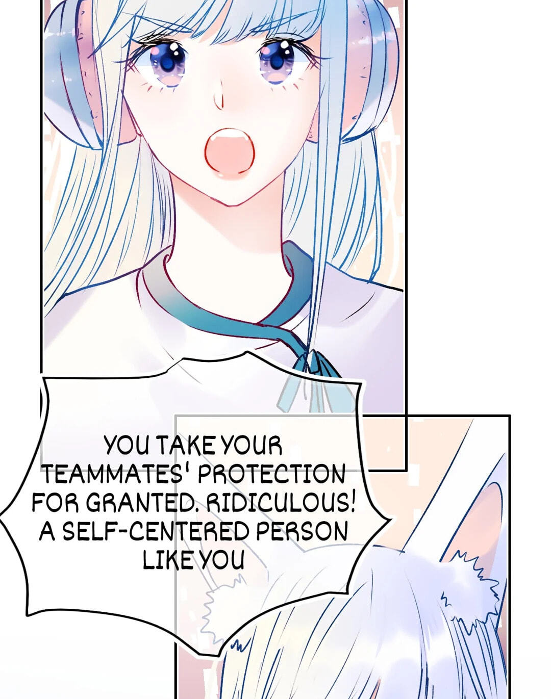 Read For the Win! chapter 87 image 20 on Lezhin