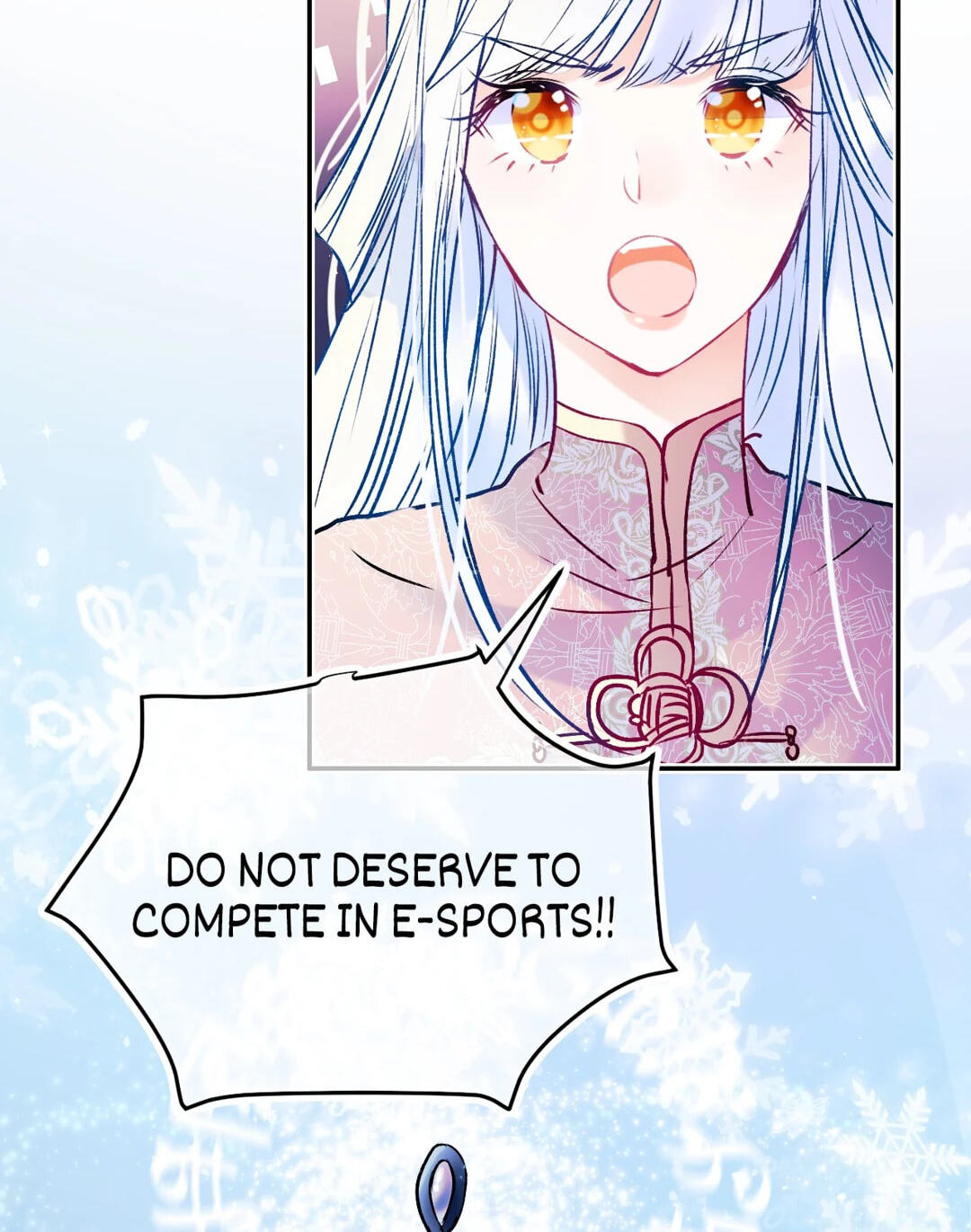 Read For the Win! chapter 87 image 21 on Lezhin