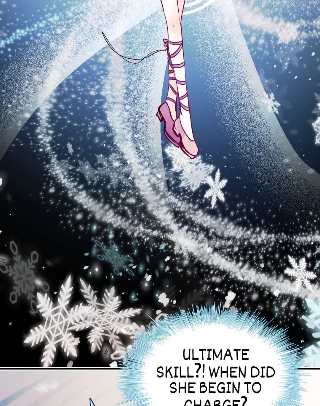 Read For the Win! chapter 87 image 23 on Lezhin