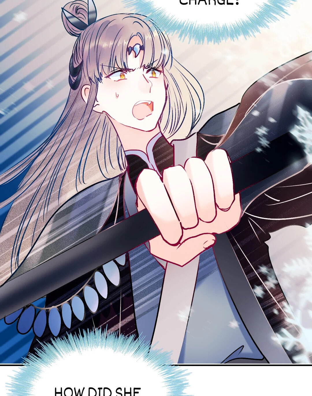 Read For the Win! chapter 87 image 24 on Lezhin