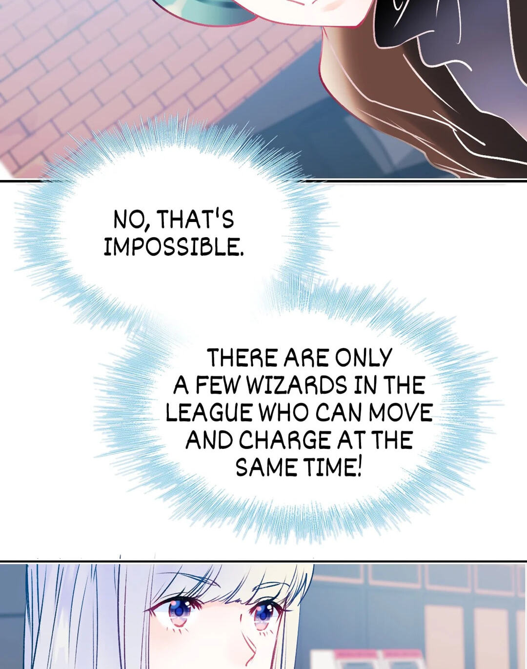 Read For the Win! chapter 87 image 27 on Lezhin