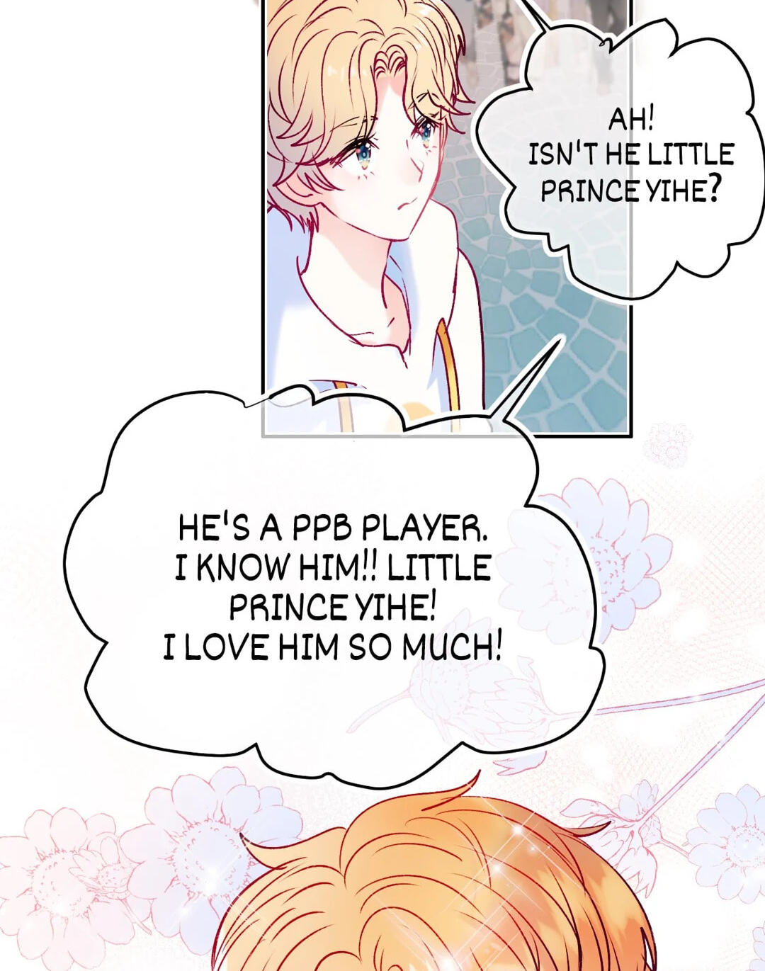Read For the Win! chapter 87 image 29 on Lezhin
