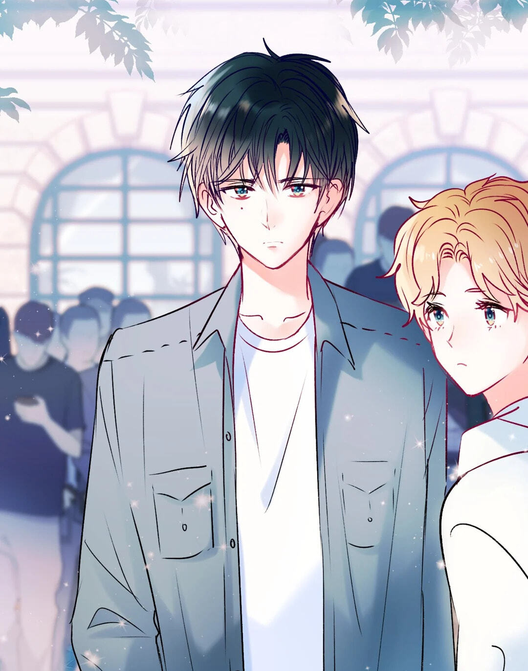 Read For the Win! chapter 87 image 32 on Lezhin