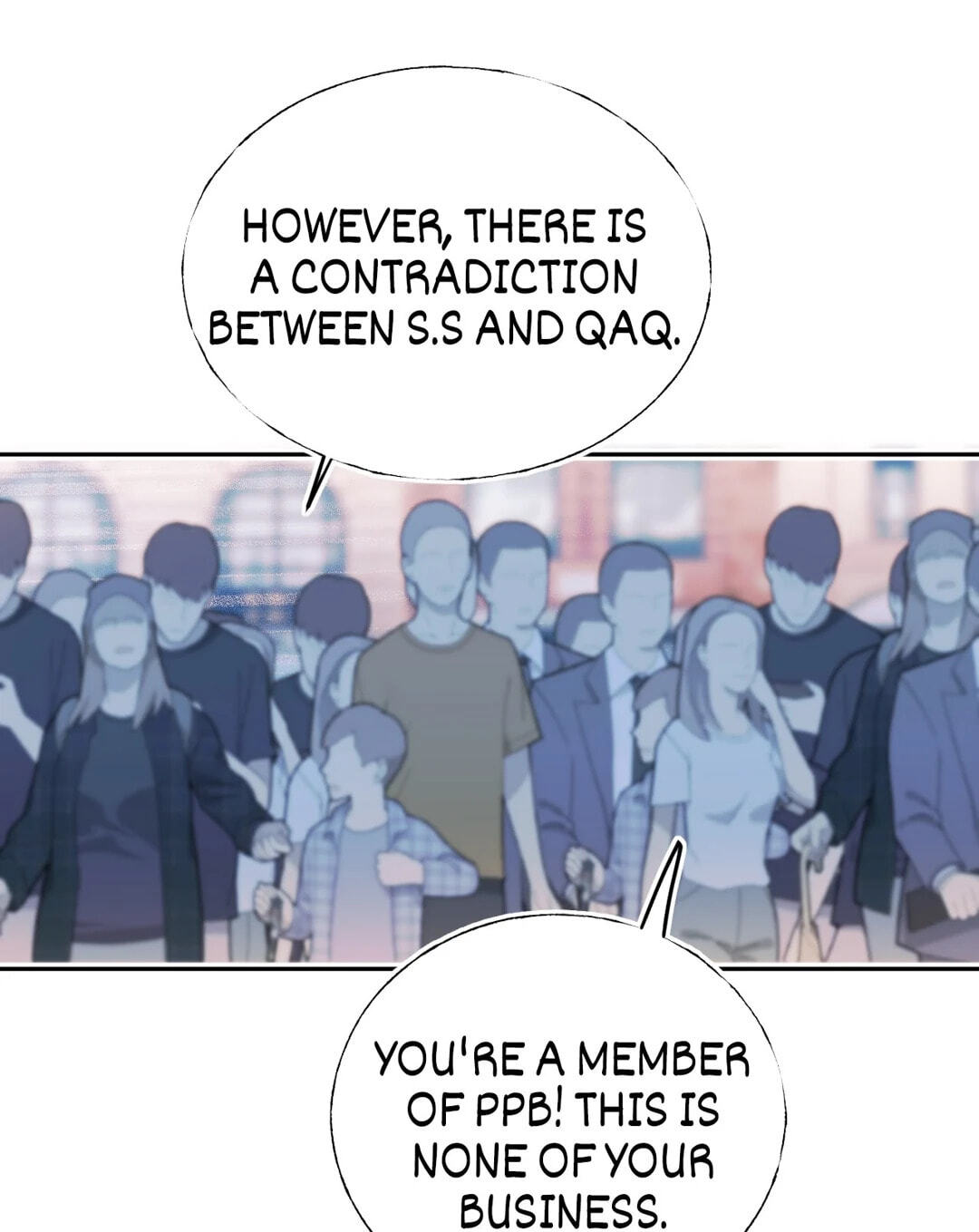 Read For the Win! chapter 87 image 36 on Lezhin
