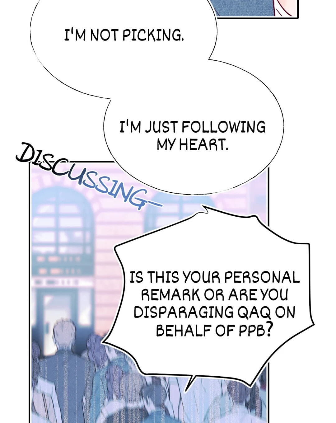 Read For the Win! chapter 87 image 38 on Lezhin