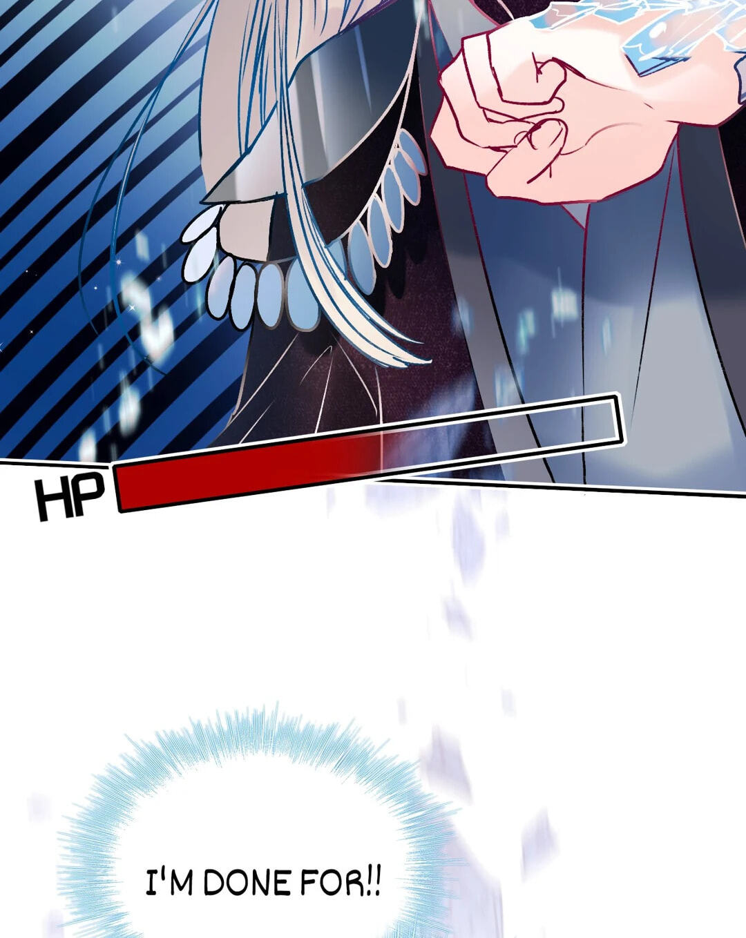 Read For the Win! chapter 87 image 41 on Lezhin