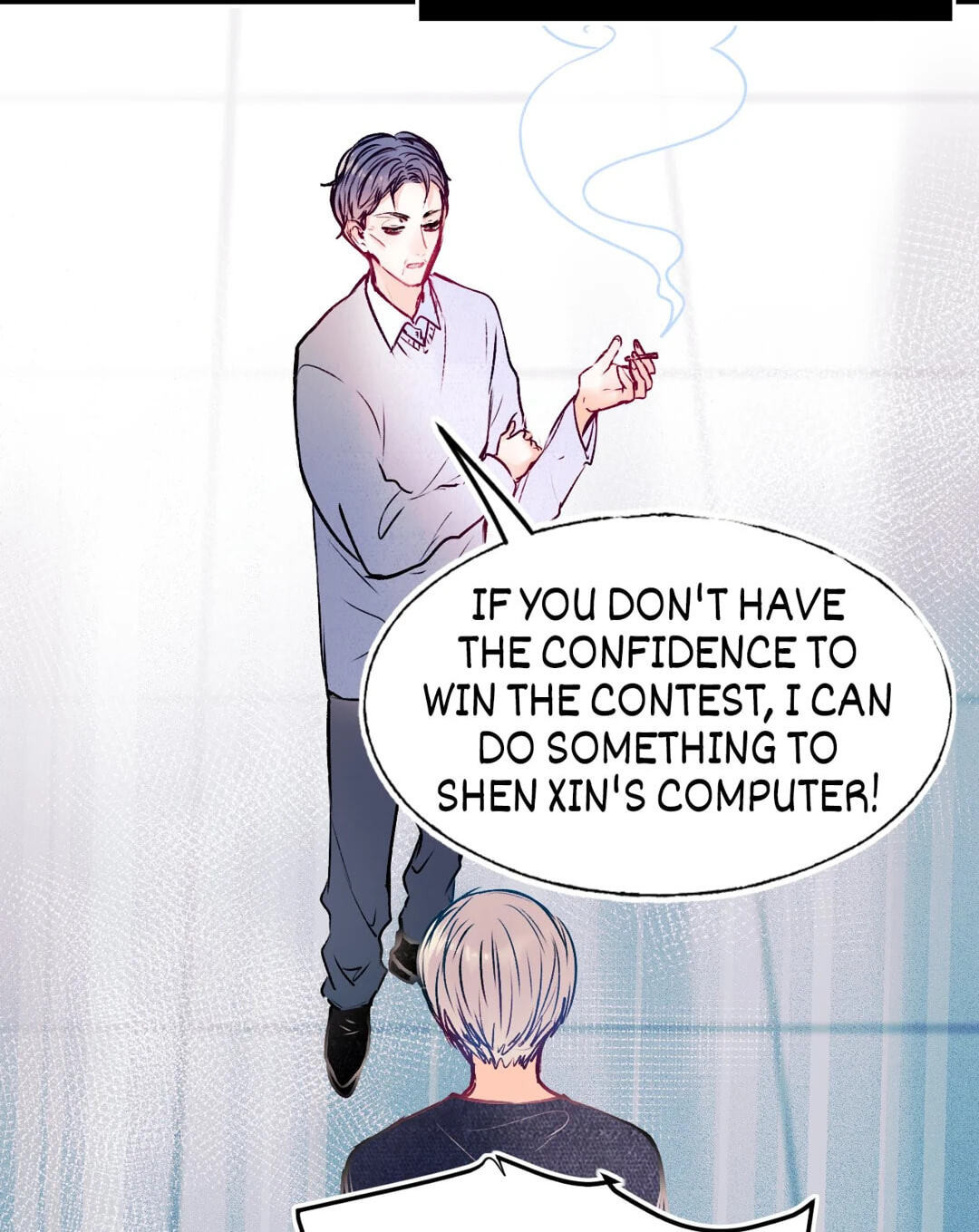 Read For the Win! chapter 87 image 43 on Lezhin