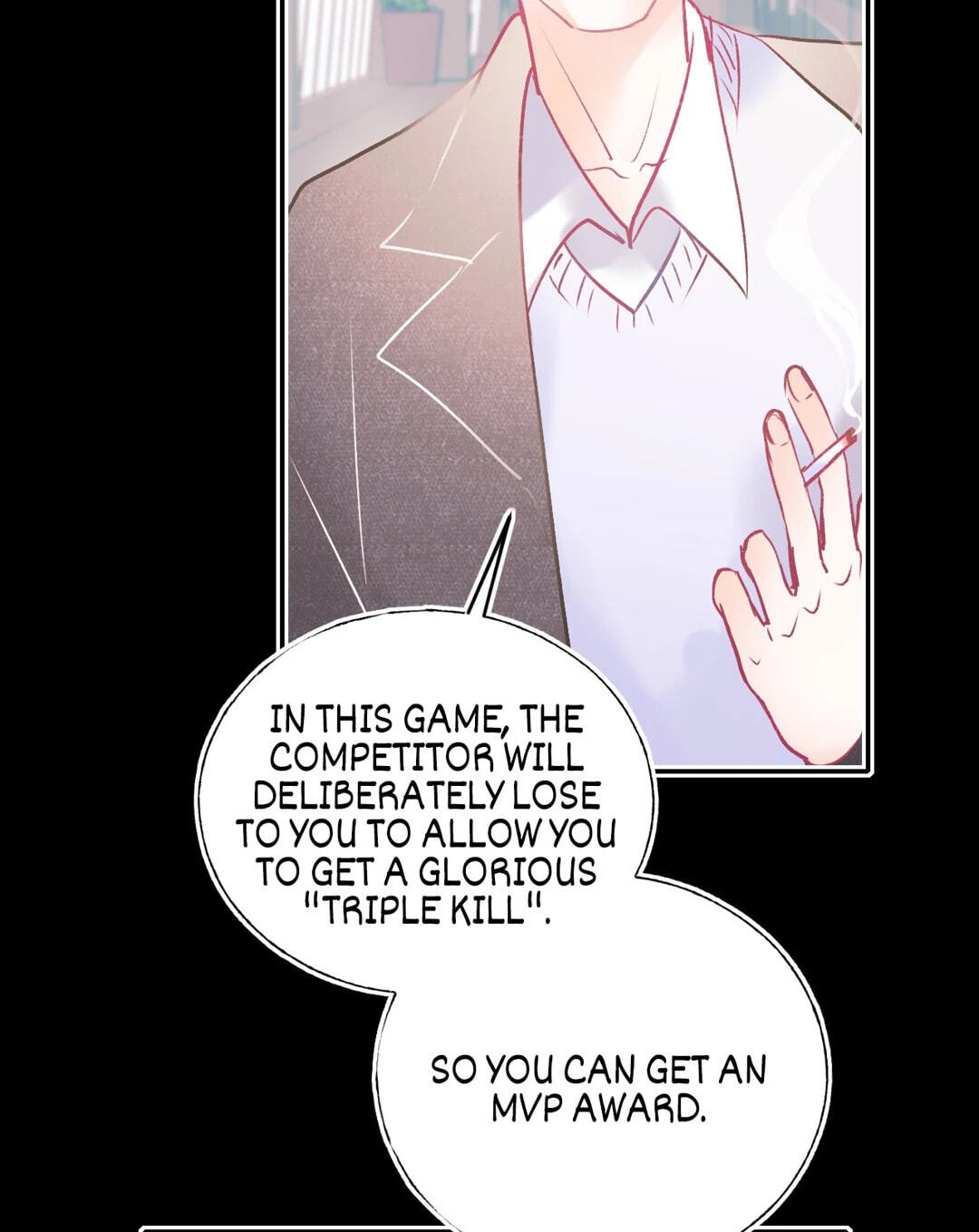 Read For the Win! chapter 87 image 46 on Lezhin