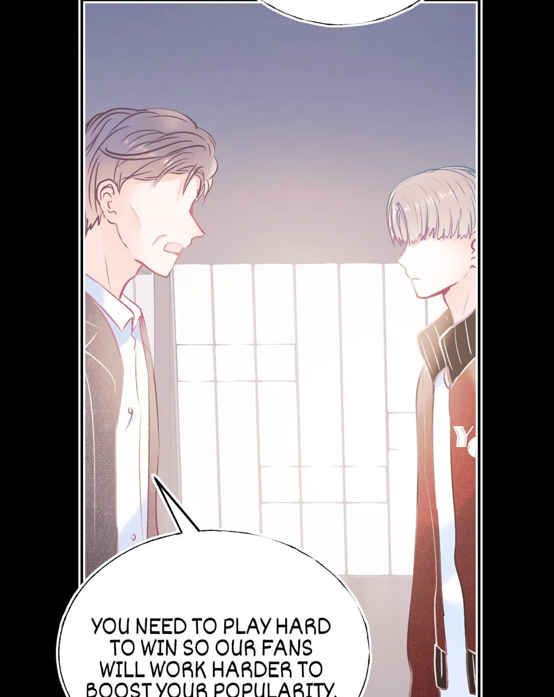Read For the Win! chapter 87 image 47 on Lezhin