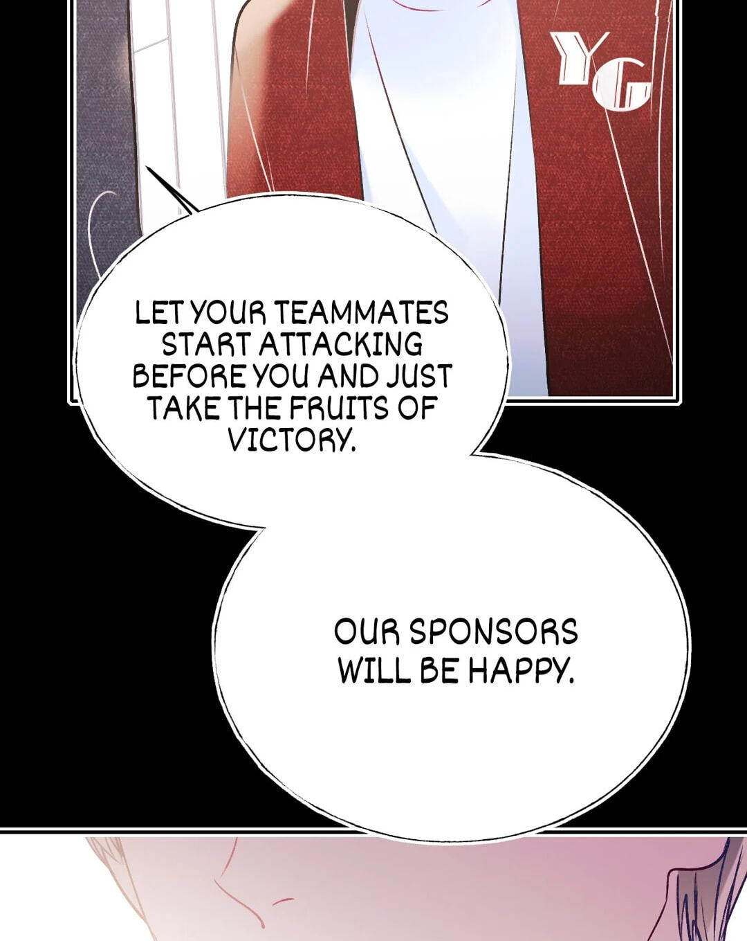 Read For the Win! chapter 87 image 49 on Lezhin