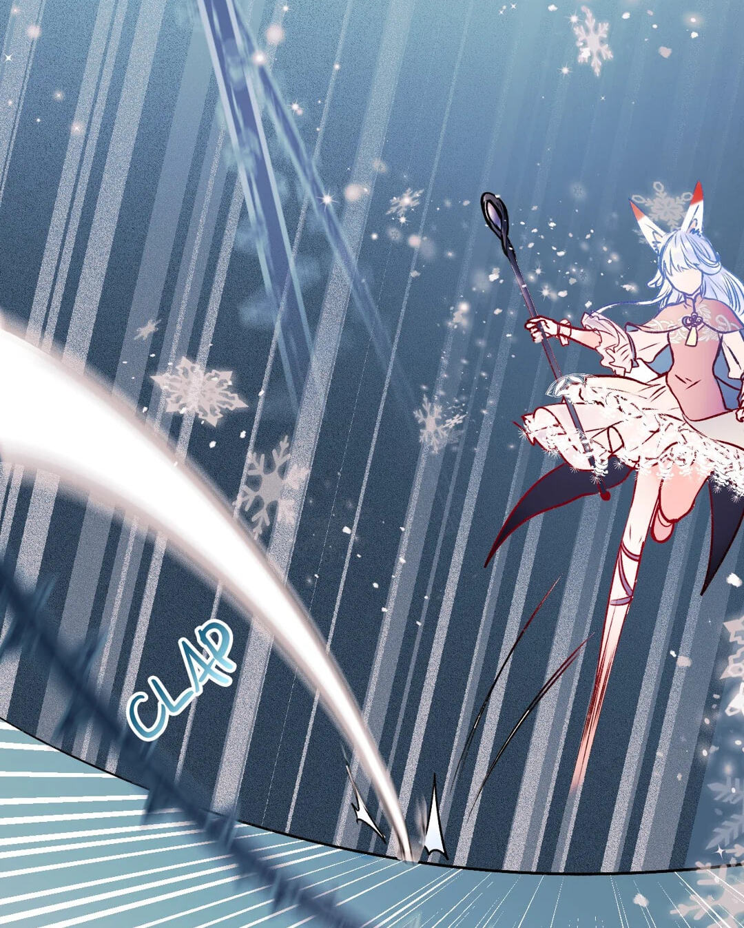 Read For the Win! chapter 87 image 5 on Lezhin
