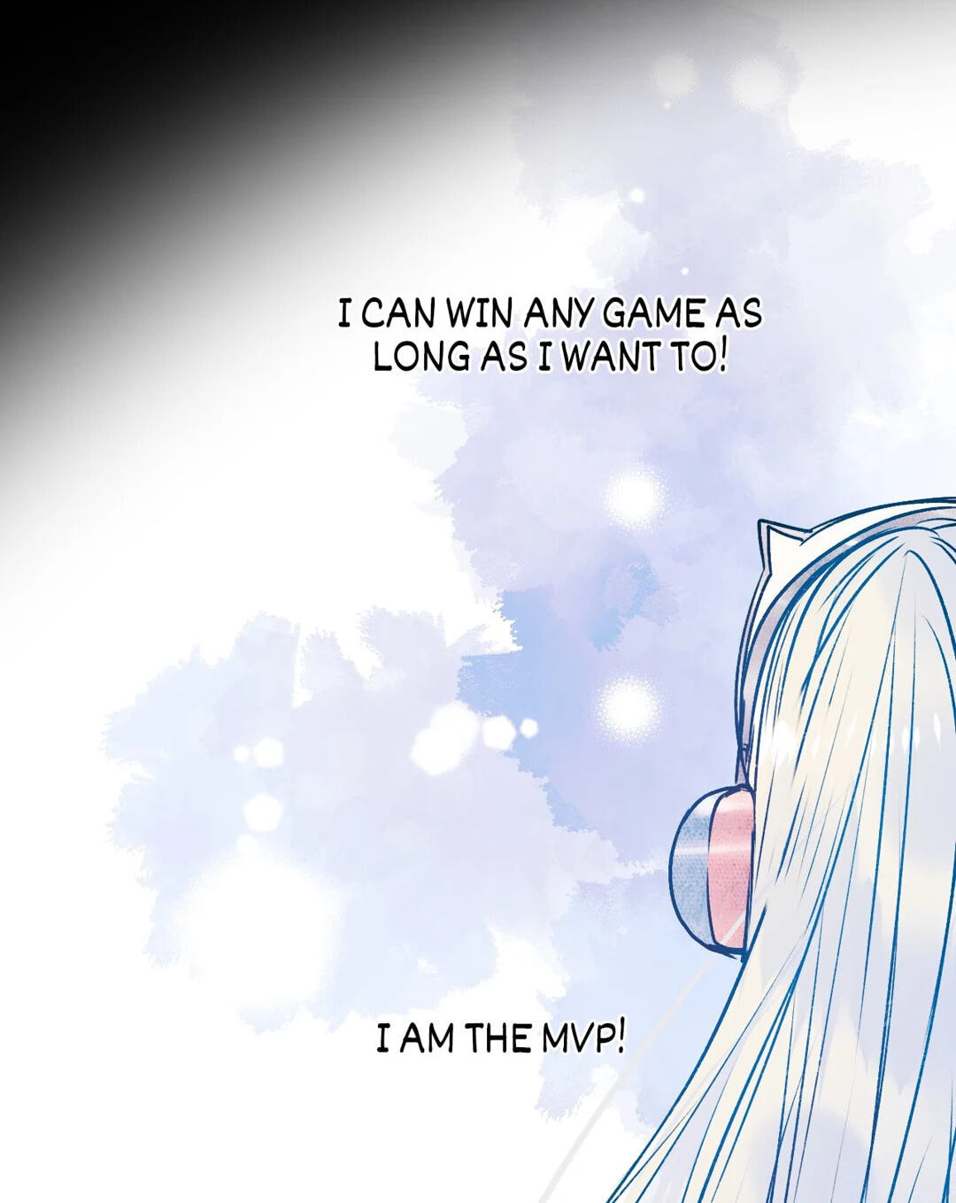 Read For the Win! chapter 87 image 51 on Lezhin