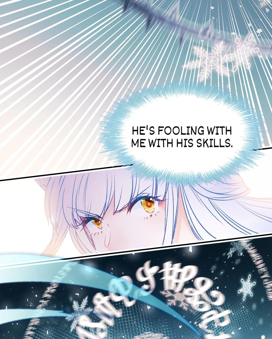 Read For the Win! chapter 87 image 6 on Lezhin