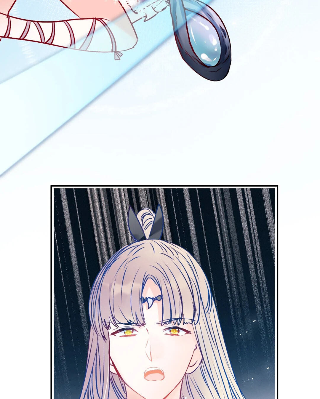 Read For the Win! chapter 87 image 8 on Lezhin