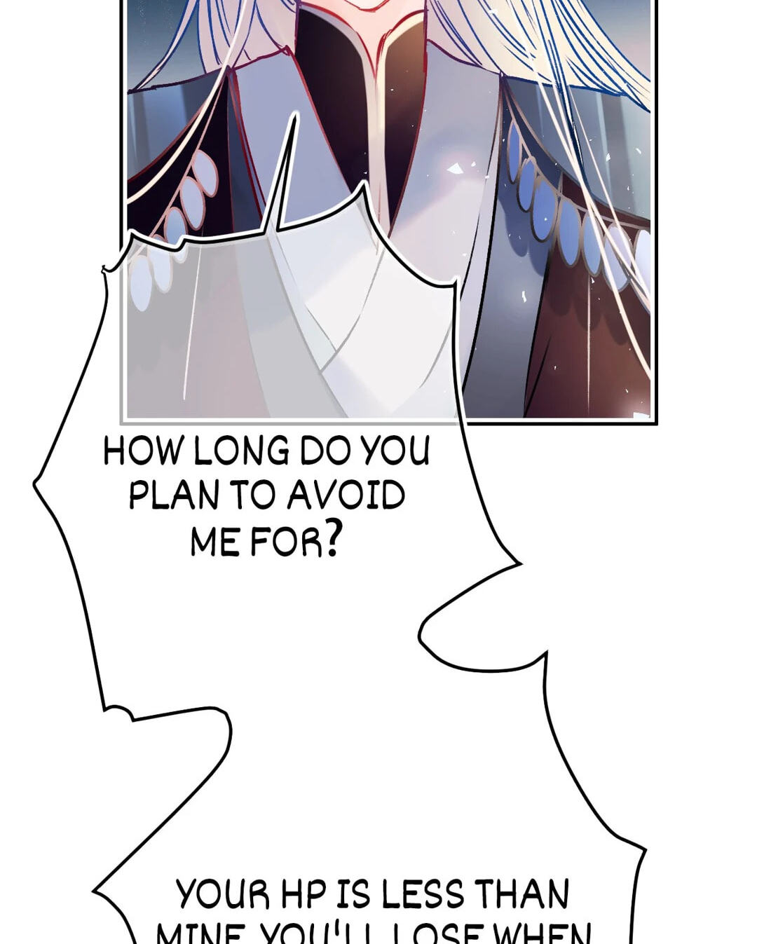 Read For the Win! chapter 87 image 9 on Lezhin