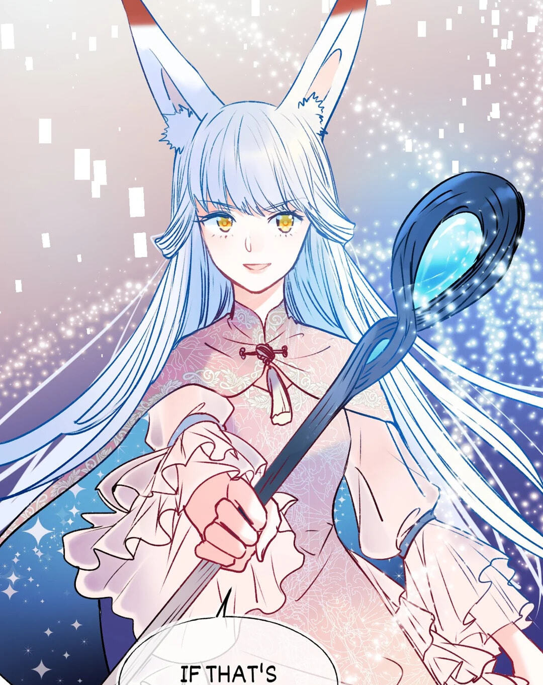 Read For the Win! chapter 88 image 11 on Lezhin