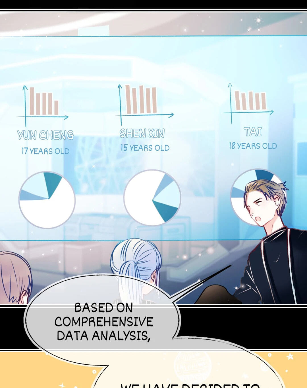 Read For the Win! chapter 88 image 13 on Lezhin