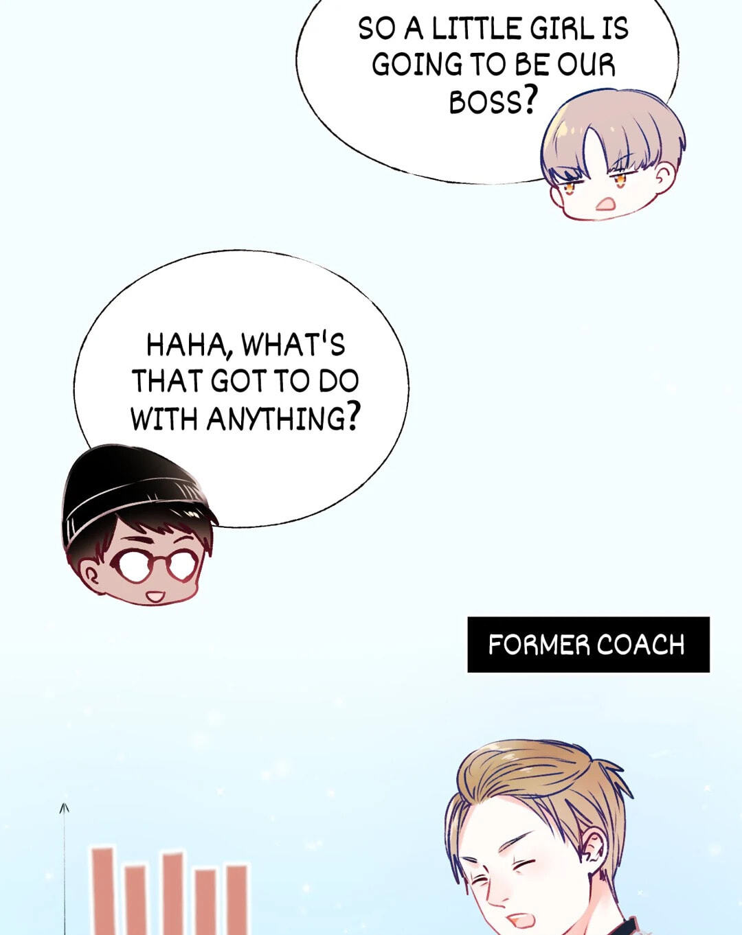 Read For the Win! chapter 88 image 15 on Lezhin