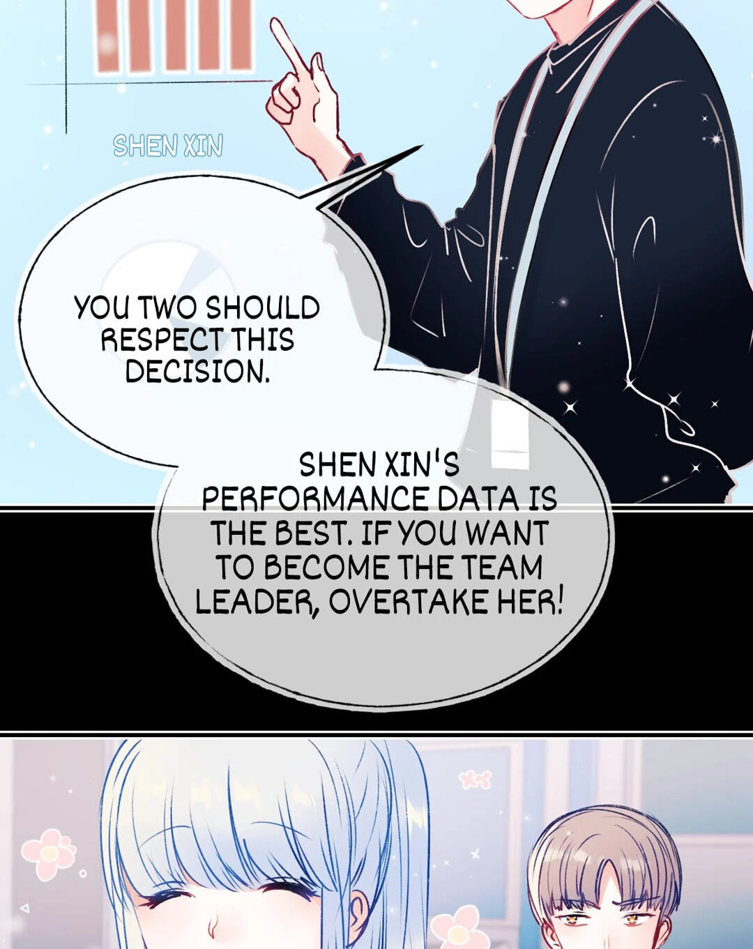 Read For the Win! chapter 88 image 16 on Lezhin