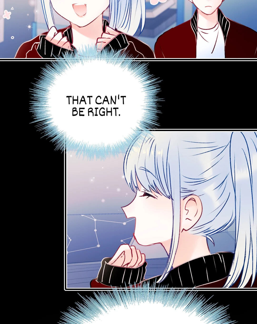Read For the Win! chapter 88 image 17 on Lezhin