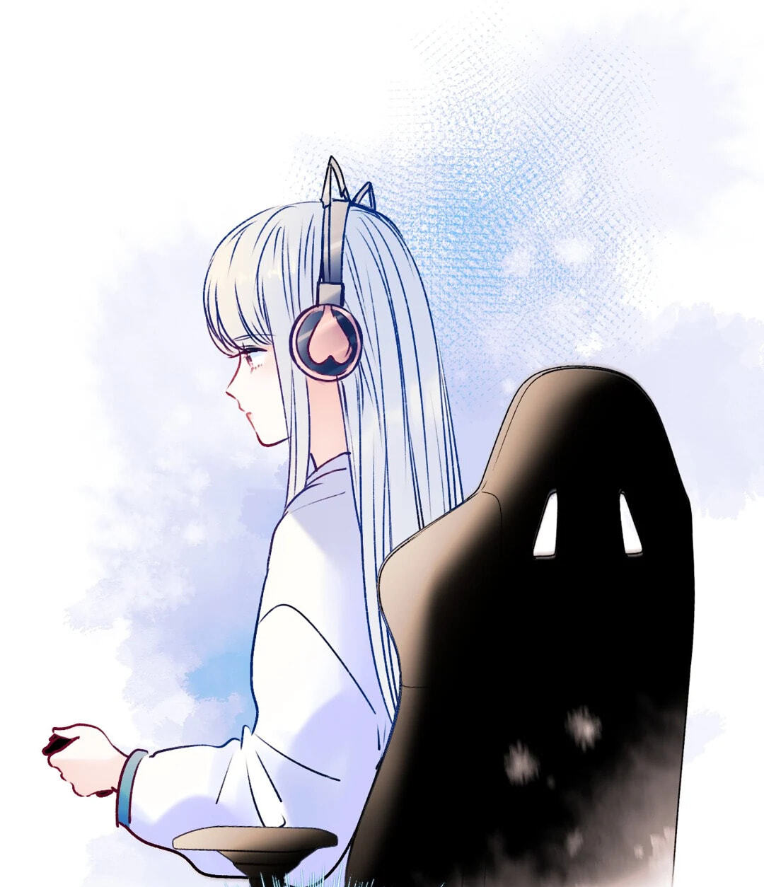Read For the Win! chapter 88 image 19 on Lezhin