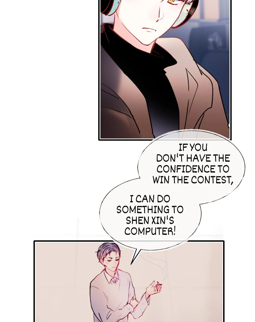 Read For the Win! chapter 88 image 2 on Lezhin