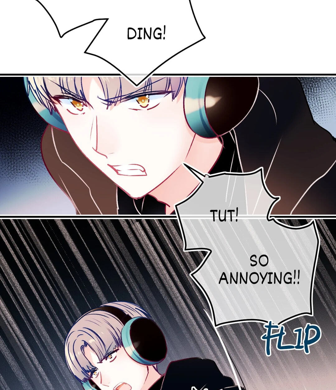 Read For the Win! chapter 88 image 21 on Lezhin
