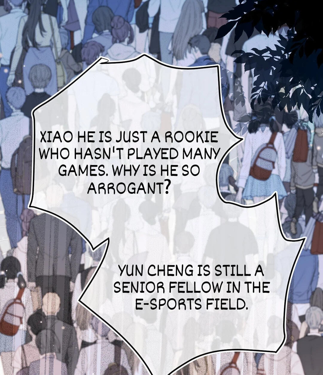 Read For the Win! chapter 88 image 25 on Lezhin