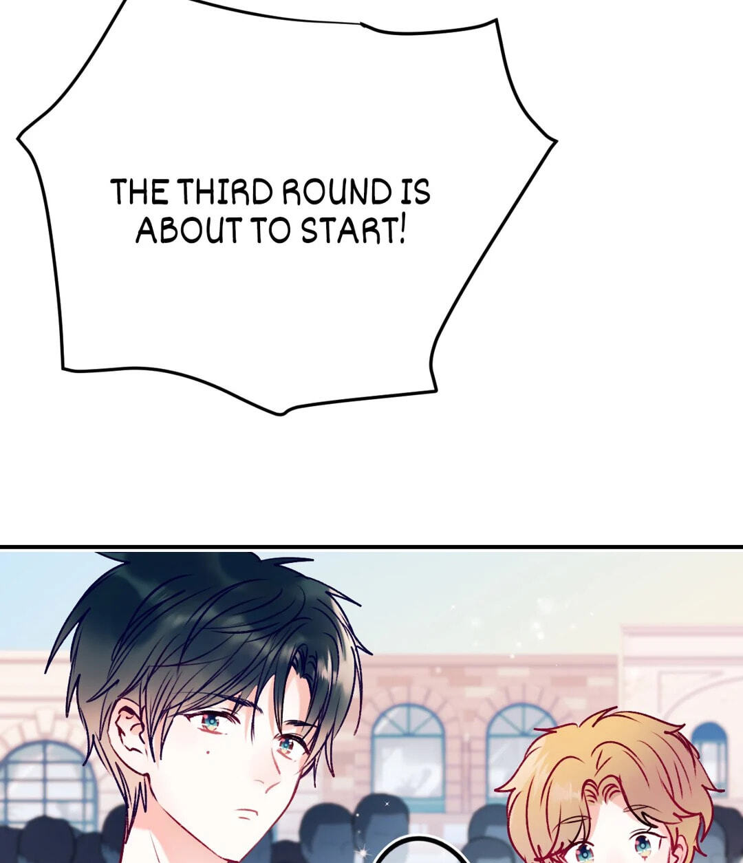 Read For the Win! chapter 88 image 27 on Lezhin