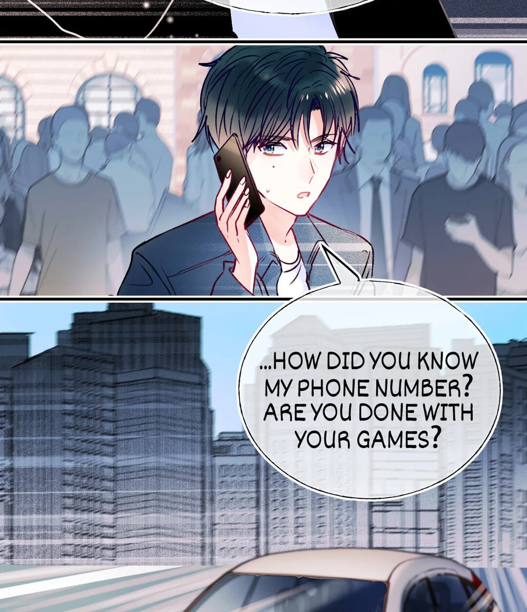 Read For the Win! chapter 88 image 34 on Lezhin