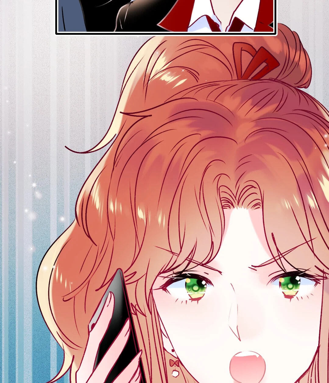 Read For the Win! chapter 88 image 37 on Lezhin