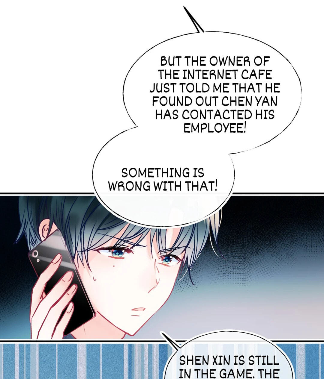 Read For the Win! chapter 88 image 39 on Lezhin