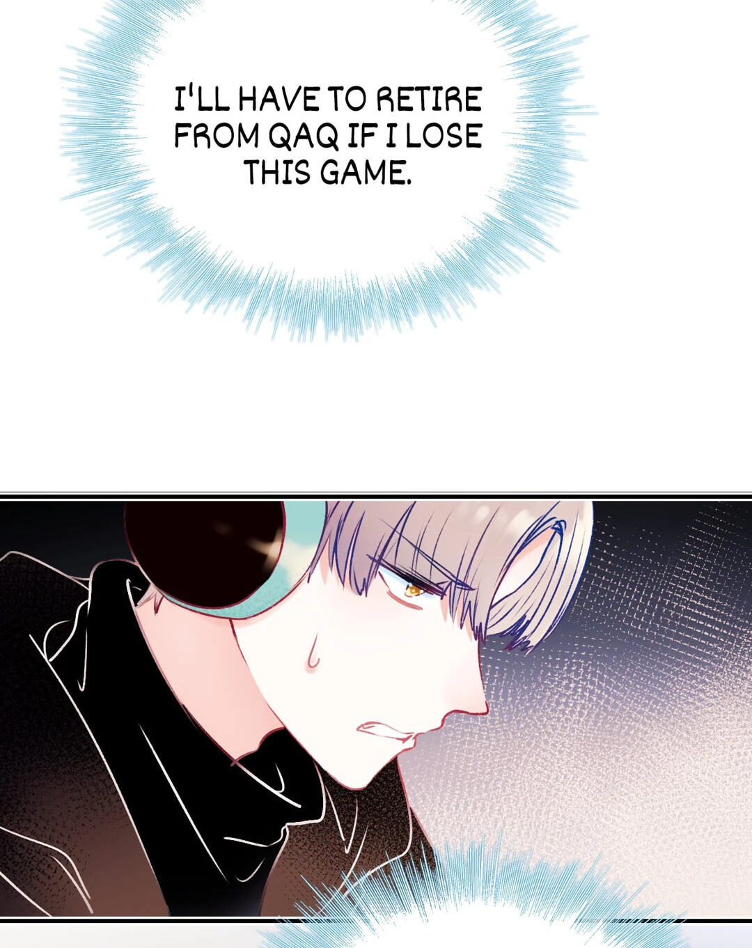 Read For the Win! chapter 88 image 4 on Lezhin