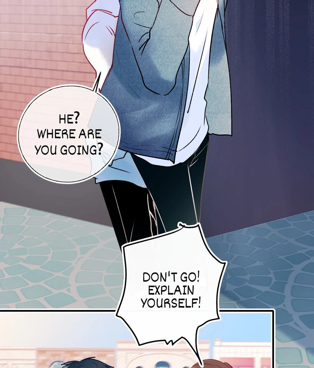 Read For the Win! chapter 88 image 42 on Lezhin