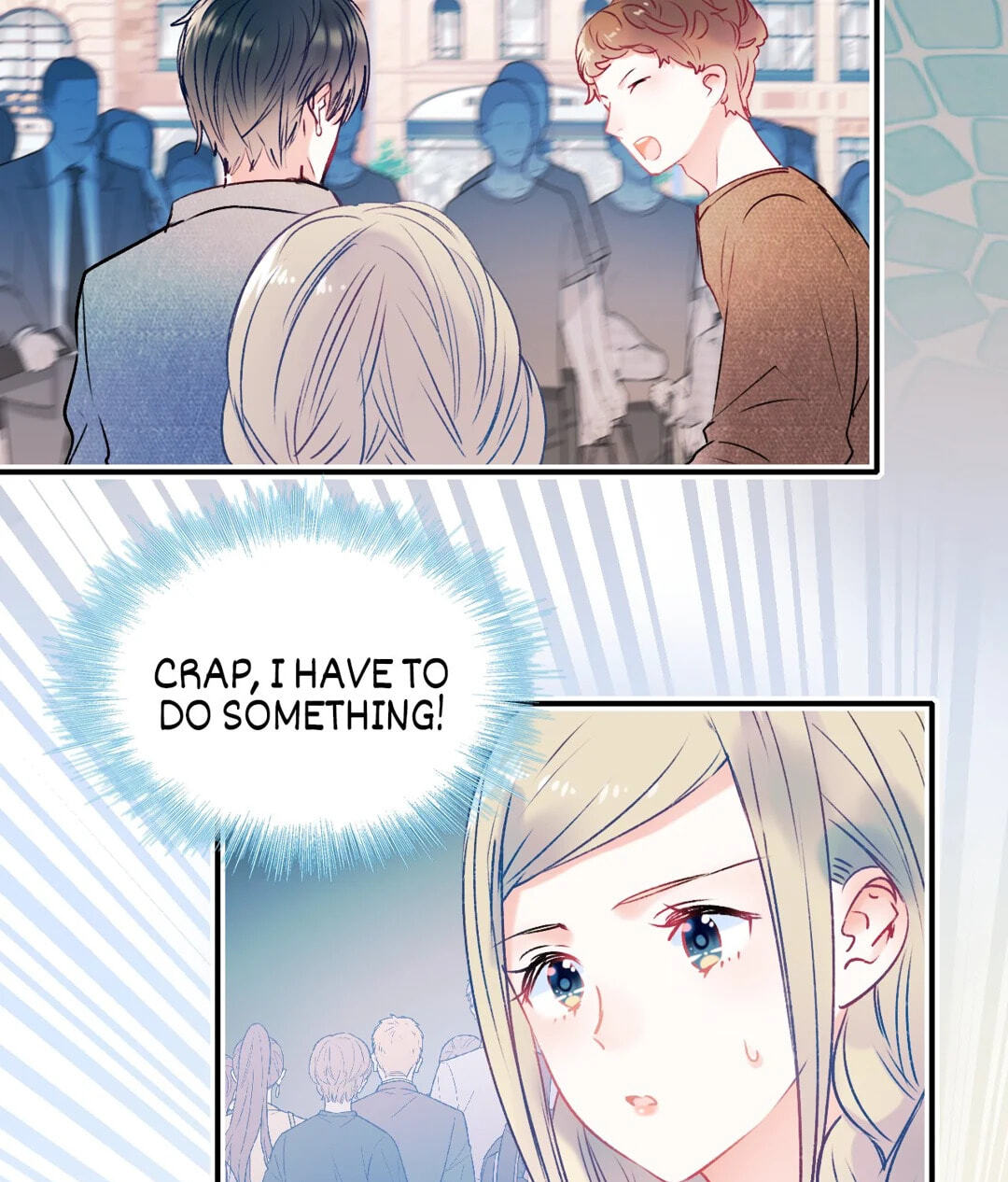 Read For the Win! chapter 88 image 43 on Lezhin
