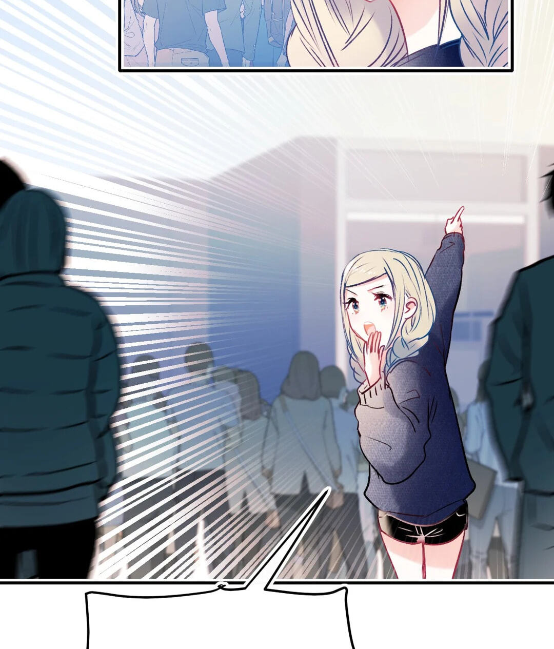 Read For the Win! chapter 88 image 44 on Lezhin
